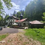Hotel Stavilar