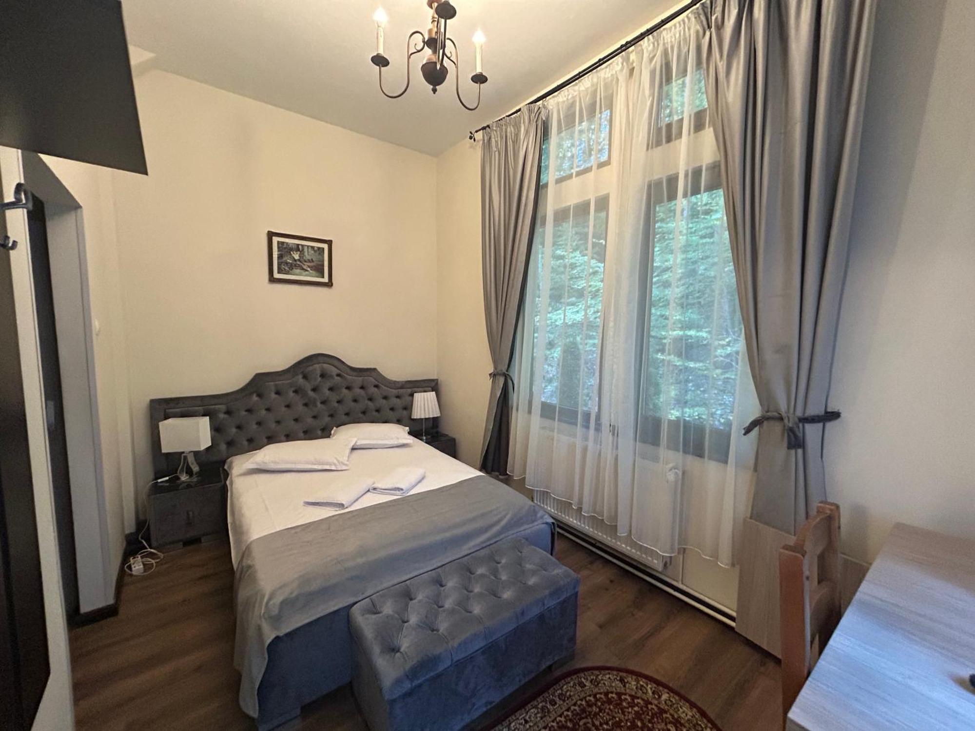 Hotel Stavilar