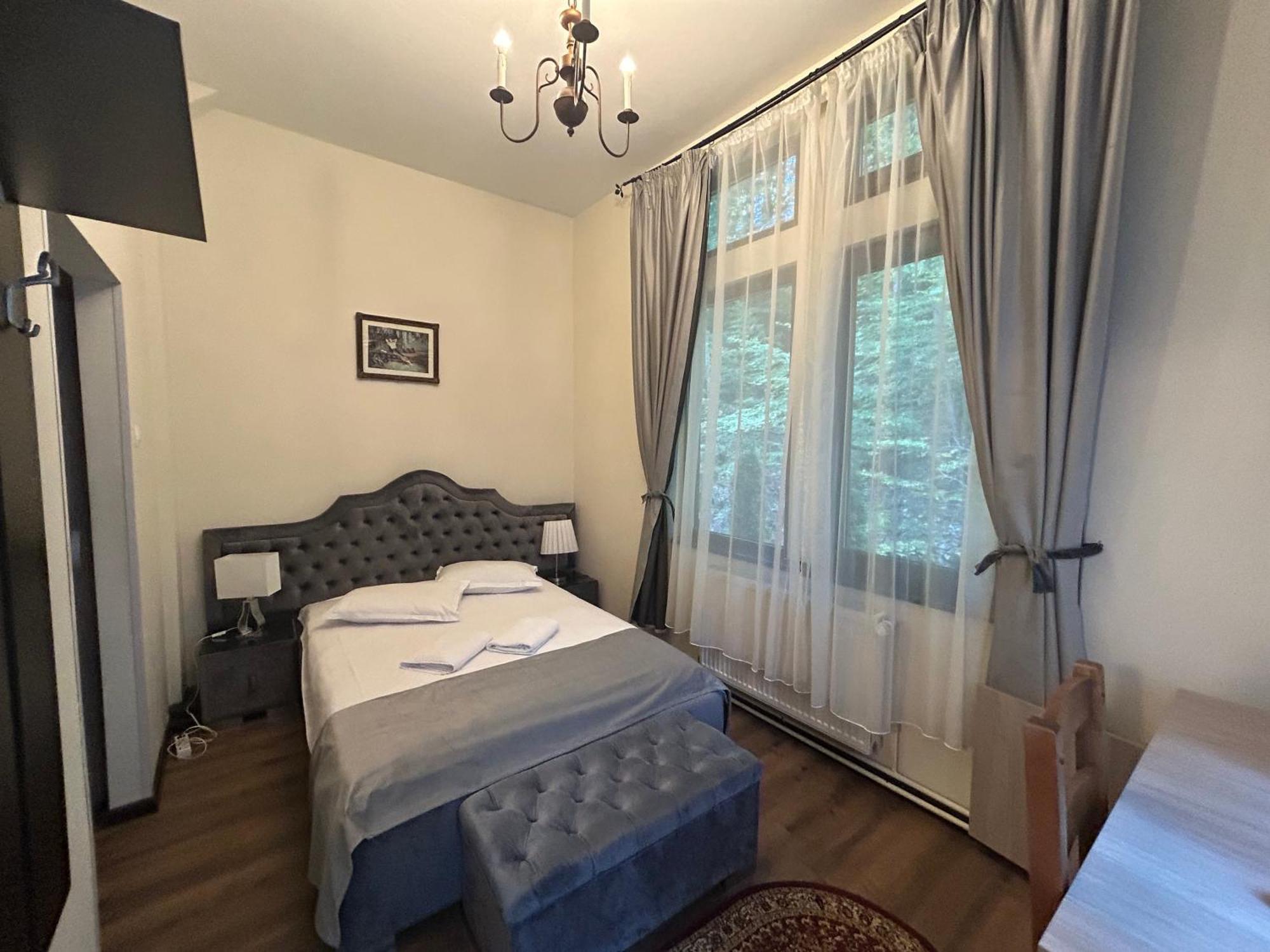 Stavilar Hotel 3*