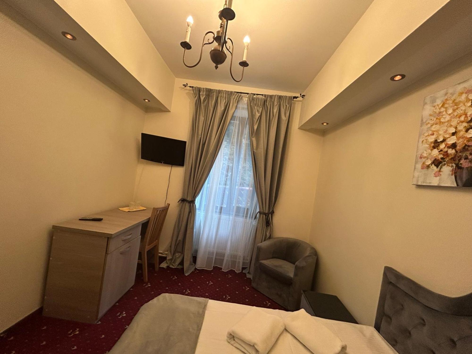 Stavilar Hotel Sinaia