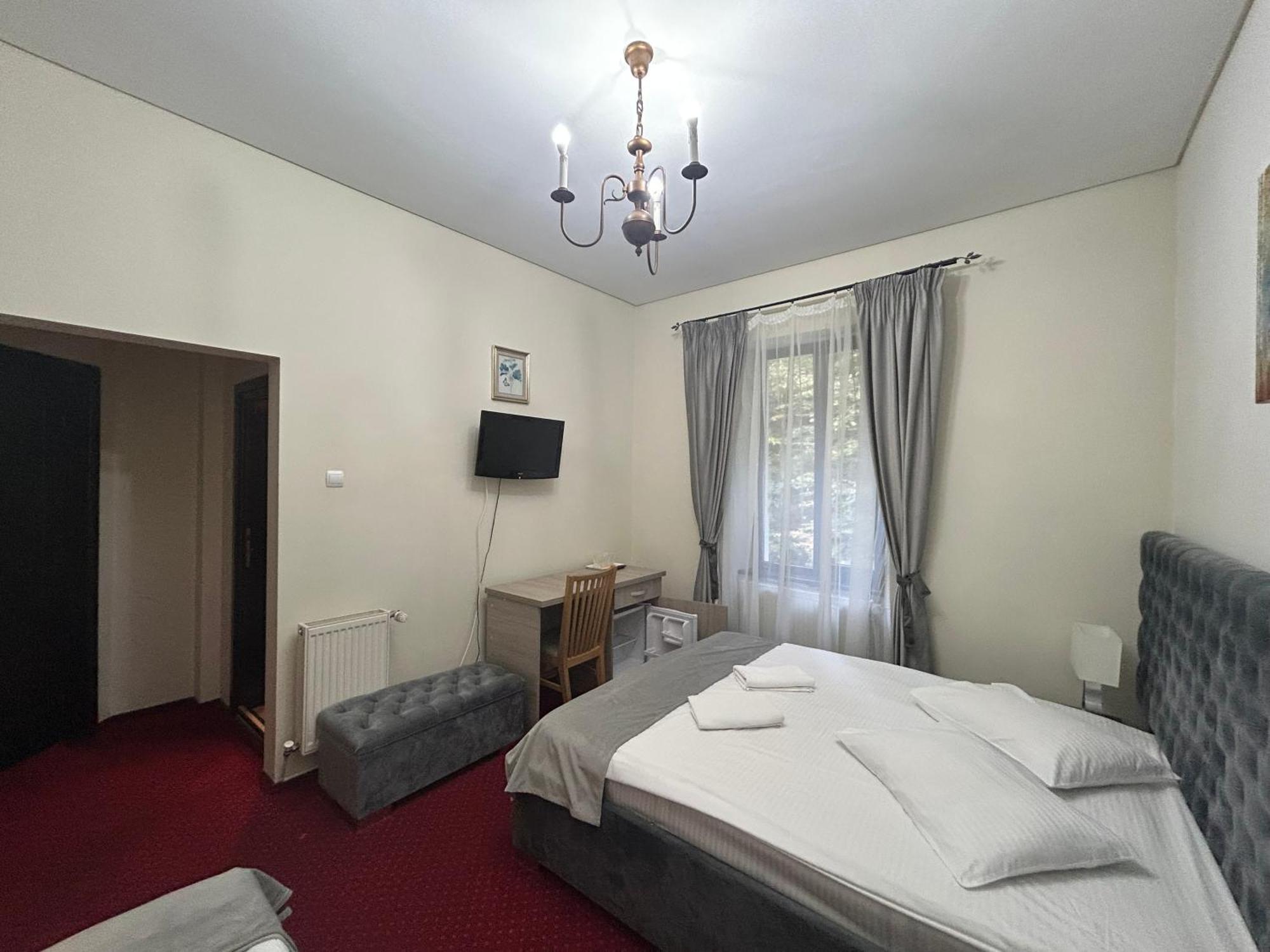 Stavilar Hotel Sinaia