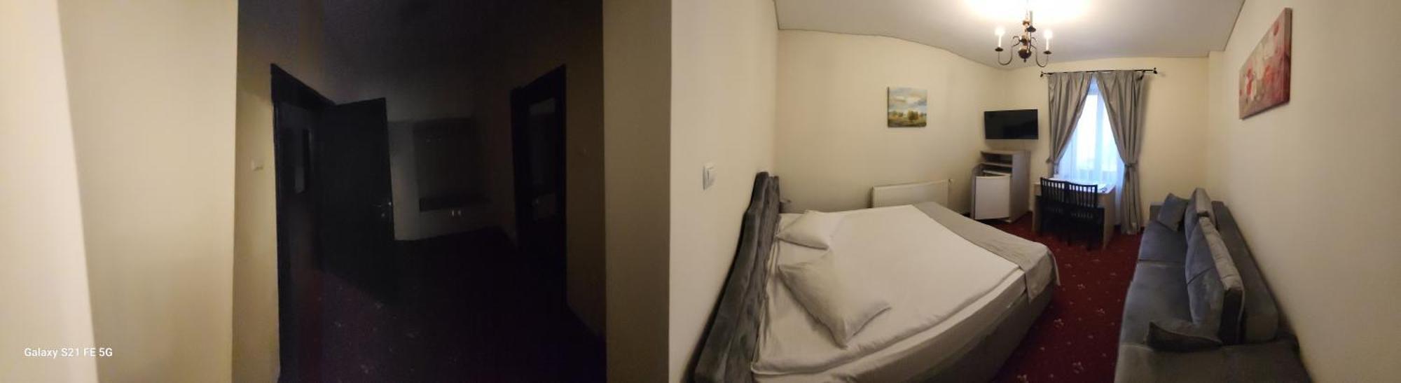 Stavilar Hotel Sinaia
