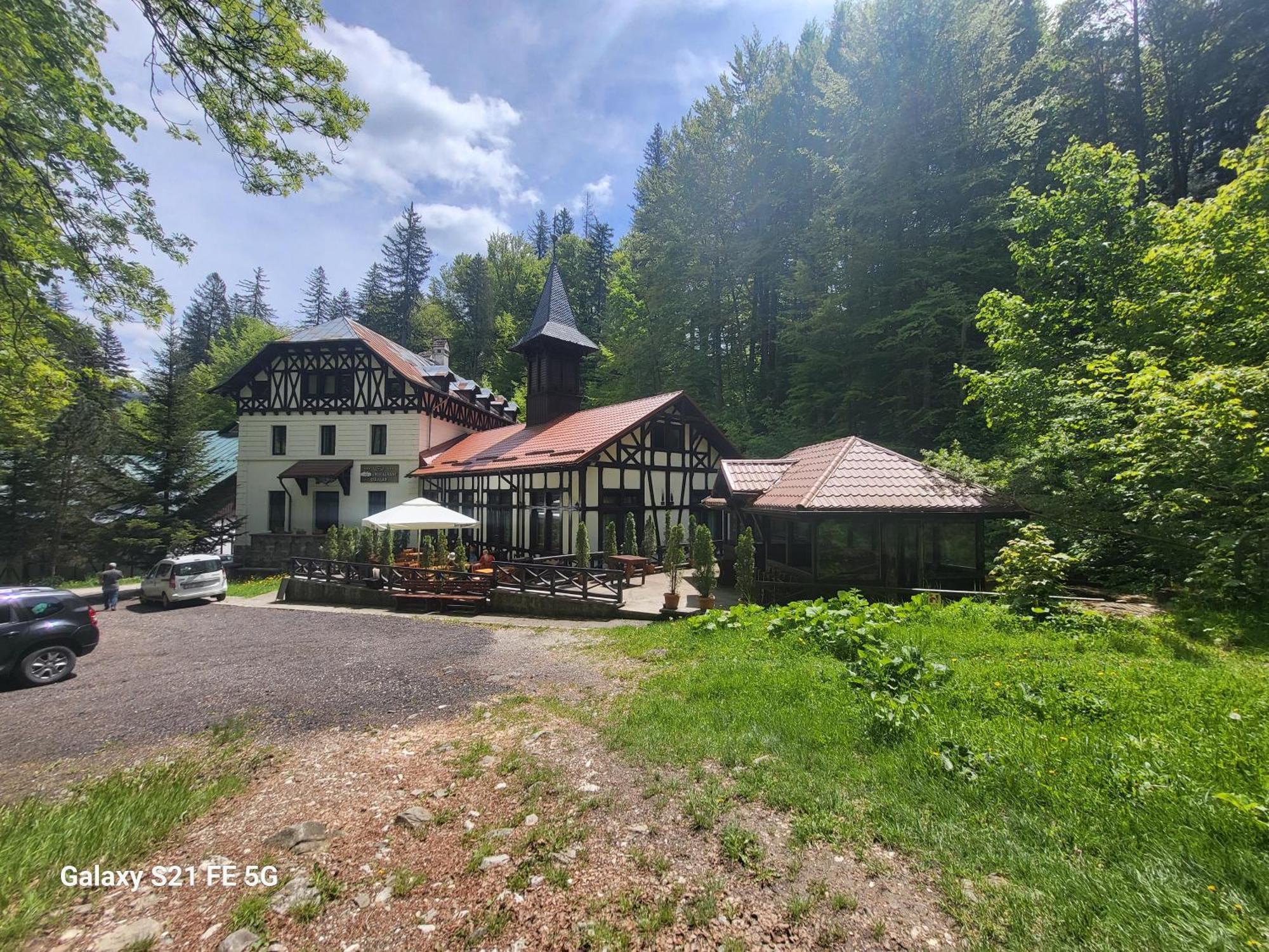 Stavilar 3* Sinaia