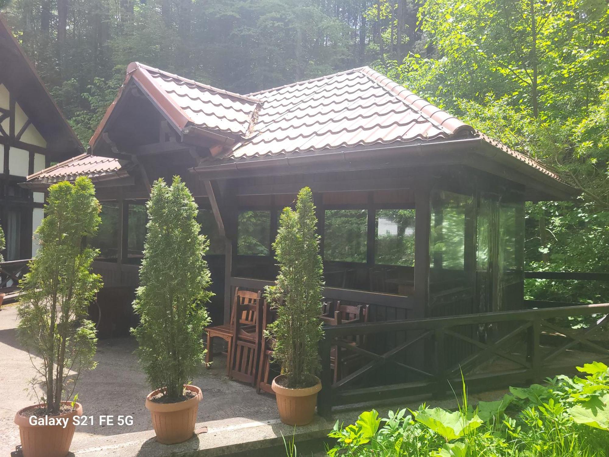Hotel Stavilar Sinaia