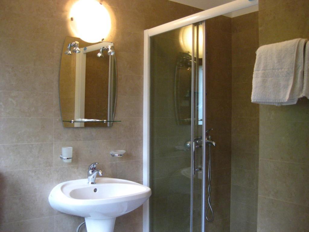 Hotel Stavilar