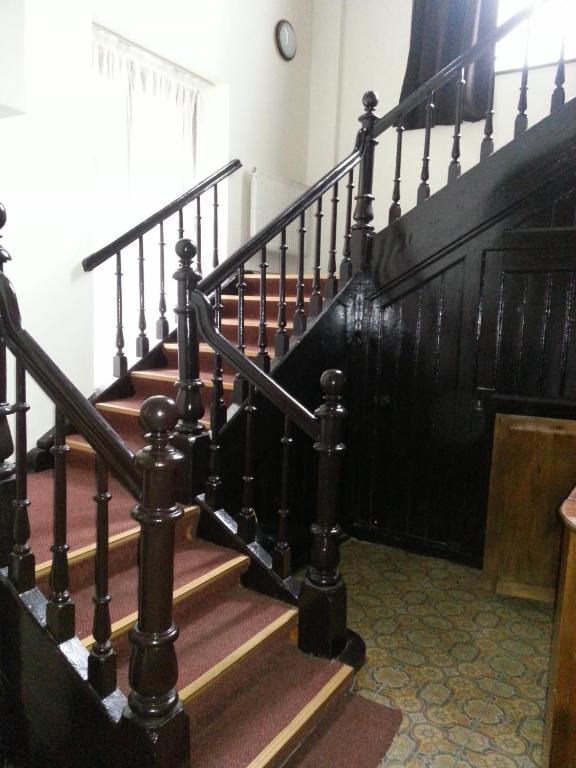 Hotel Stavilar 3*